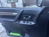 Mitsubishi Pajero 2007 годаfor8 900 000 тг. в Усть-Каменогорск – фото 4