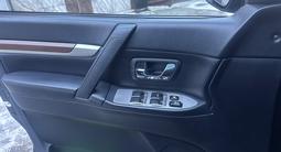 Mitsubishi Pajero 2007 года за 8 900 000 тг. в Усть-Каменогорск – фото 4
