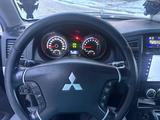 Mitsubishi Pajero 2007 годаfor8 900 000 тг. в Усть-Каменогорск – фото 3