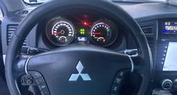 Mitsubishi Pajero 2007 года за 8 900 000 тг. в Усть-Каменогорск – фото 3