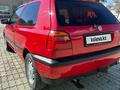 Volkswagen Golf 1993 года за 1 700 000 тг. в Павлодар – фото 10