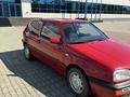 Volkswagen Golf 1993 года за 1 700 000 тг. в Павлодар – фото 6