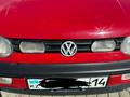 Volkswagen Golf 1993 года за 1 700 000 тг. в Павлодар – фото 8