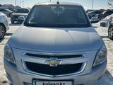 Chevrolet Cobalt 2020 года за 5 600 000 тг. в Астана