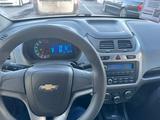 Chevrolet Cobalt 2020 года за 5 600 000 тг. в Астана – фото 4