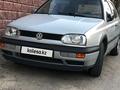 Volkswagen Golf 1993 годаfor700 000 тг. в Риддер – фото 5