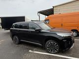 EXEED VX 2022 года за 12 500 000 тг. в Кокшетау