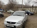 ВАЗ (Lada) Priora 2170 2008 годаfor1 350 000 тг. в Уральск