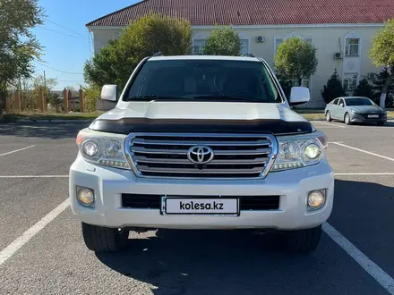 Toyota Land Cruiser 2008 года за 16 300 000 тг. в Астана – фото 8