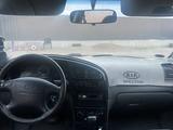 Kia Spectra 2008 года за 1 800 000 тг. в Атырау – фото 3