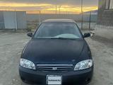 Kia Spectra 2008 года за 1 800 000 тг. в Атырау – фото 4