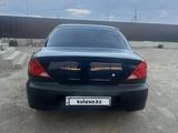 Kia Spectra 2008 года за 1 800 000 тг. в Атырау – фото 2