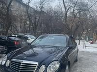 Mercedes-Benz E 320 2003 годаүшін5 500 000 тг. в Алматы