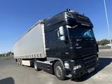 DAF  XF 105 2010 годаfor20 000 000 тг. в Уральск