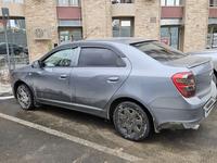 Chevrolet Cobalt 2022 годаүшін5 850 000 тг. в Шымкент