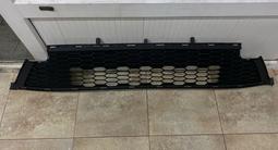Решетка в бампер на Рав4 за 15 000 тг. в Алматы – фото 2
