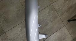 Решетка в бампер на Рав4 за 15 000 тг. в Алматы – фото 3