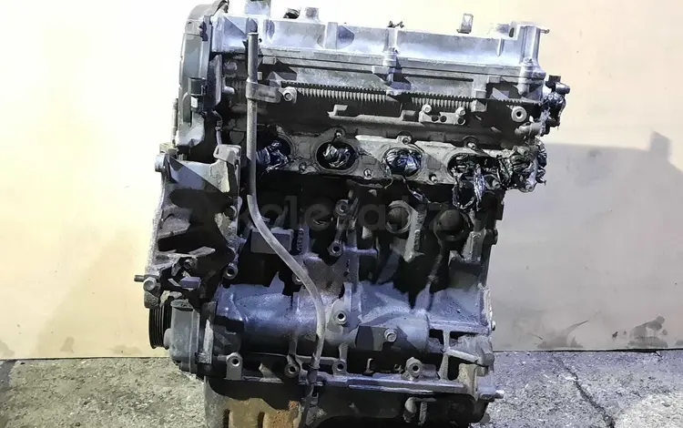 Двигатель 4g64 на митсубиси спейс вагон 2, 4 GDI за 250 000 тг. в Караганда