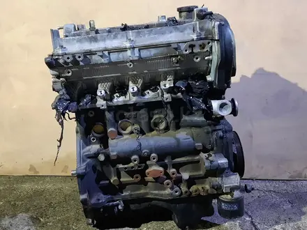 Двигатель 4g64 на митсубиси спейс вагон 2, 4 GDI за 250 000 тг. в Караганда – фото 2