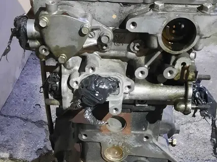 Двигатель 4g64 на митсубиси спейс вагон 2, 4 GDI за 250 000 тг. в Караганда – фото 4