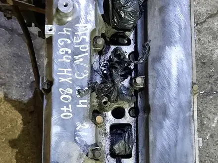 Двигатель 4g64 на митсубиси спейс вагон 2, 4 GDI за 250 000 тг. в Караганда – фото 5