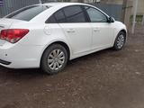 Chevrolet Cruze 2012 года за 3 200 000 тг. в Шу – фото 5