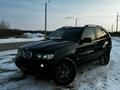 BMW X5 2003 года за 5 200 000 тг. в Костанай