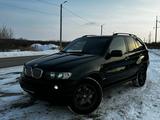 BMW X5 2003 года за 5 200 000 тг. в Костанай