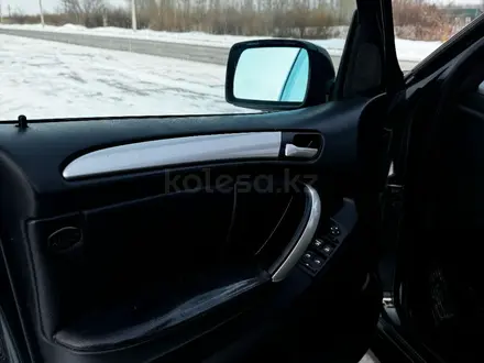 BMW X5 2003 года за 5 200 000 тг. в Костанай – фото 10