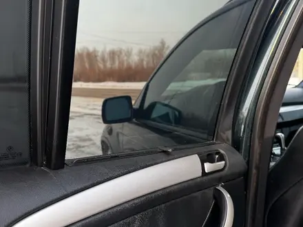 BMW X5 2003 года за 5 200 000 тг. в Костанай – фото 16