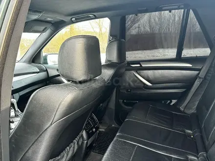 BMW X5 2003 года за 5 200 000 тг. в Костанай – фото 17