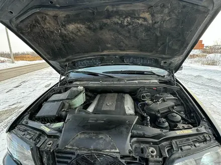 BMW X5 2003 года за 5 200 000 тг. в Костанай – фото 19