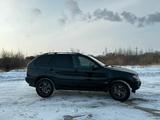 BMW X5 2003 года за 5 200 000 тг. в Костанай – фото 2