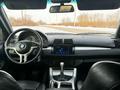 BMW X5 2003 года за 5 200 000 тг. в Костанай – фото 22
