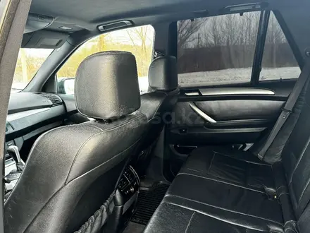 BMW X5 2003 года за 5 200 000 тг. в Костанай – фото 24