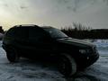 BMW X5 2003 года за 5 200 000 тг. в Костанай – фото 3