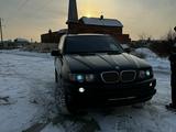 BMW X5 2003 года за 5 200 000 тг. в Костанай – фото 4