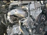 Двигатель Мазда 2,3 turbo за 900 000 тг. в Астана – фото 2
