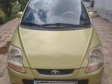 Daewoo Matiz 2008 года за 2 000 000 тг. в Шымкент