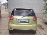 Daewoo Matiz 2008 года за 2 000 000 тг. в Шымкент – фото 2
