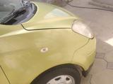Daewoo Matiz 2008 года за 2 000 000 тг. в Шымкент – фото 4