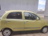 Daewoo Matiz 2008 года за 2 000 000 тг. в Шымкент – фото 5