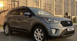 Hyundai Creta 2021 годаfor9 700 000 тг. в Кызылорда – фото 2