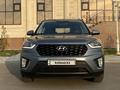 Hyundai Creta 2021 года за 9 600 000 тг. в Кызылорда