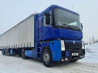 Renault  Magnum 1999 годаүшін10 500 000 тг. в Костанай