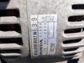 Генератор Honda Odyssey F23 102211-2040 за 22 000 тг. в Семей – фото 2