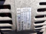 Генератор Honda Odyssey F23 102211-2040үшін22 000 тг. в Семей – фото 2