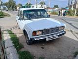 ВАЗ (Lada) 2107 2007 года за 620 000 тг. в Алматы