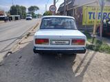 ВАЗ (Lada) 2107 2007 года за 620 000 тг. в Алматы – фото 3