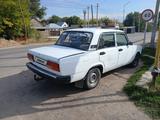 ВАЗ (Lada) 2107 2007 года за 620 000 тг. в Алматы – фото 5